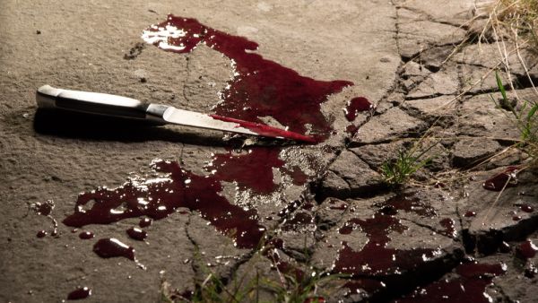 Knife attack in Suriname kills nine, including five children