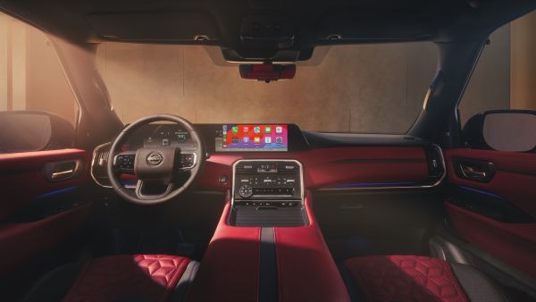 Since 1951: The Nissan Patrol Honors Its Past, Without Living in It 