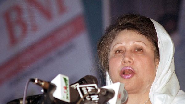 Bangladesh mourns death of former Prime Minister Khaleda Zia at 80