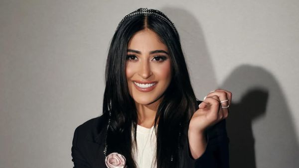 شجون الهاجري