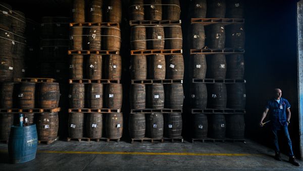 U.S. confirms strike on suspected drug facility in Venezuela 