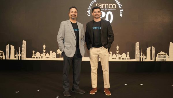 Ramco Systems Celebrates 20 Years in the Middle East, Unveils Vision for the Future at Milestone Event