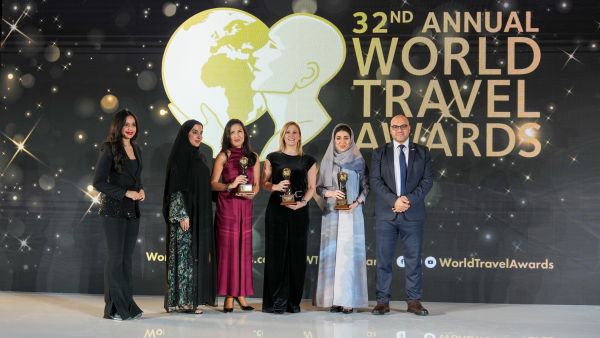 الاتحاد للطيران تحصد ثلاث جوائز مرموقة ضمن جوائز السفر العالمية 2025