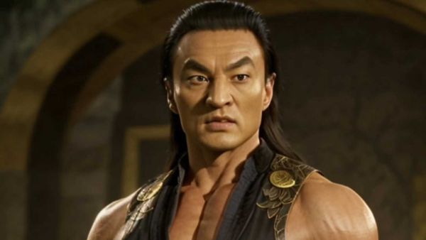 مورتال كومبات