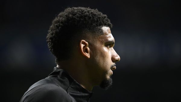 أراوخو يحصل على إجازة مفتوحة للتعافي