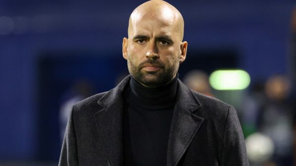 مدرب سيلتا فيغو يطالب بالصبر على تشابي ألونسو ويشيد بتكتيكه