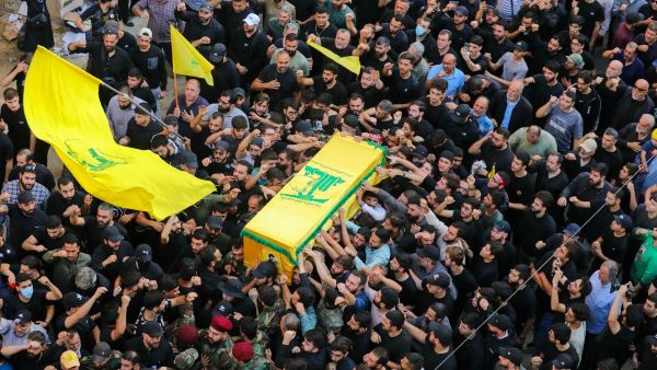 Hezbollah 