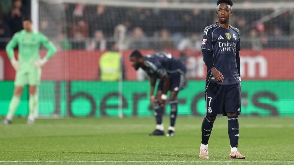 كانيزاريس يجلد ريال مدريد ونجومه بعد السقوط أمام جيرونا