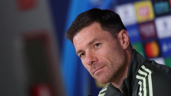 نهائي مبكر: مواجهة قد تحدد مستقبل تشابي ألونسو في ريال مدريد