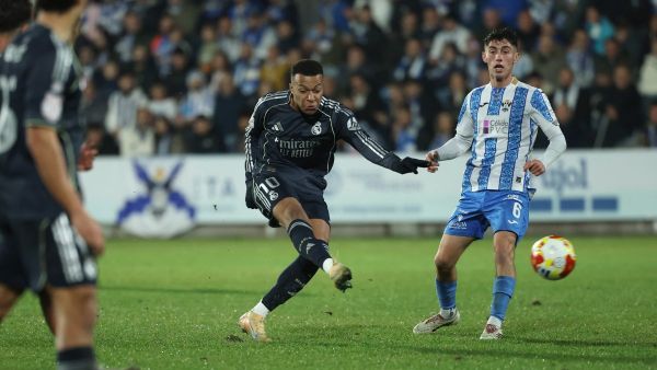 خسارة مشرفة لتالافيرا في ليلة جنونية أمام ريال مدريد