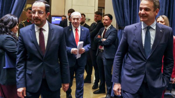 Hackers claim breach of Netanyahu office, begin publishing sensitive contacts and documents