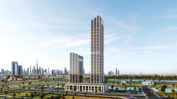 Dubai Investments Announces Al Vista – AED 1.3 billion Landmark Mixed-Use Development to Transform Meydan’s Skyline