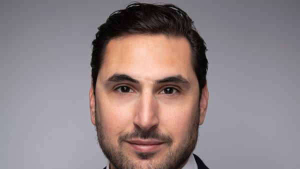 Mashreq Capital Appoints Andreas Anthis as Head of Multi-Asset & Absolute Return Strategies