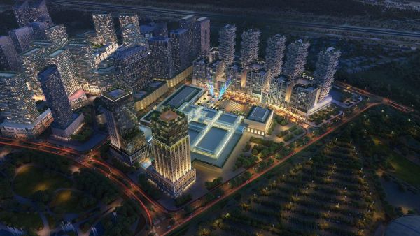 Azizi Developments Advances IT Transformation with Expanded SAP Rollout, CRM Enhancements, and Centralized Infrastructure Initiatives