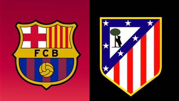 Barcelona vs. Atletico Madrid: Team News and Predicted Lineups for Camp Nou Showdown