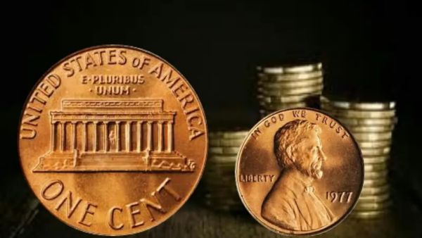 دار سك العملة باعت 232 مجموعة من 3 عملات سنت بـ 76ر16 مليون دولار