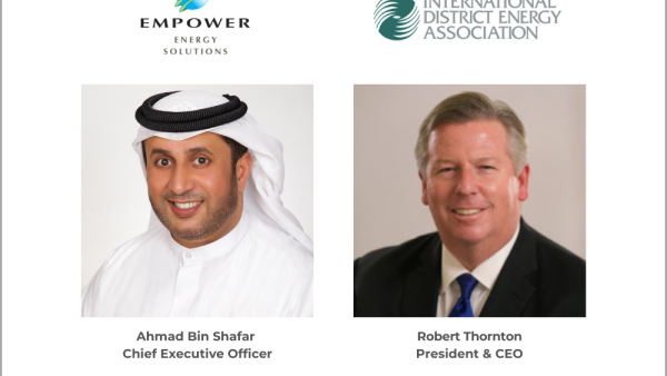 Empower Announces Diamond Sponsorship of the International District Energy Association (IDEA) Conferences and Exhibitions 2026