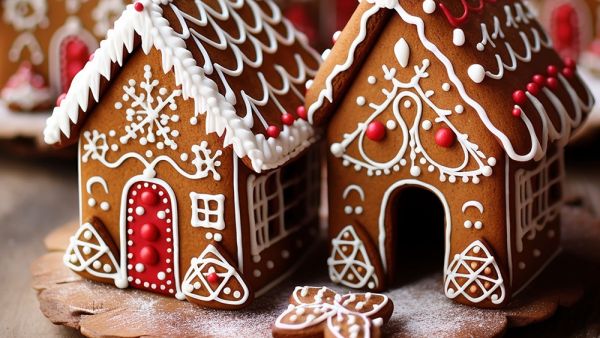 انطلاق احتفالات الأعياد في فندق وريزيدنسز إنتركونتيننتال أبوظبي