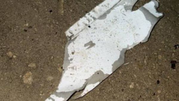 Video: Last moments — plane carrying Libya's top general crashes after emergency call