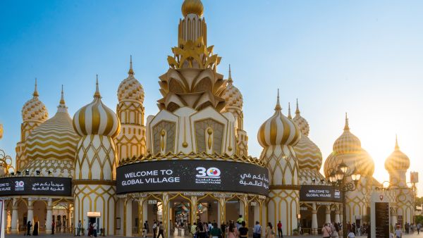 Global Village’s ultimate food guide: New Restaurants and cafés edition