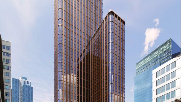 "مدن القابضة" تؤسس مشروعاً مشتركاً مع "ريليتد" و"بانيبينتو" لتطوير برج "هاربورسايد 4" السكني في جيرسي سيتي الأمريكية