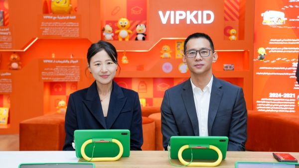 Huawei partners with VIPKID to enhance digital education in Saudi Arabia