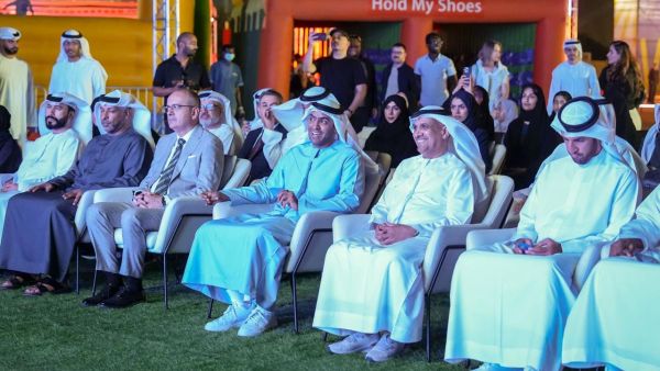 Festival of Health 2025 kicks off in Abu Dhabi