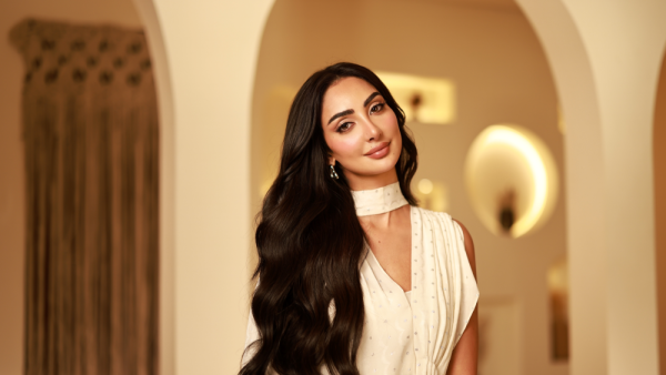 “OENOBIOL” Lands in Saudi Arabia, Empowering Women With Timeless Beauty