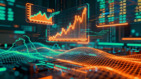 Financial sector faced AI, blockchain and organized crime threats in 2025, Kaspersky reports