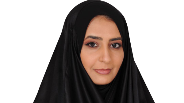 H.H. Shaikha Zain bint Khalid Al Khalifa Congratulates H.R.H. Princess Sabeeka bint Ibrahim Al Khalifa