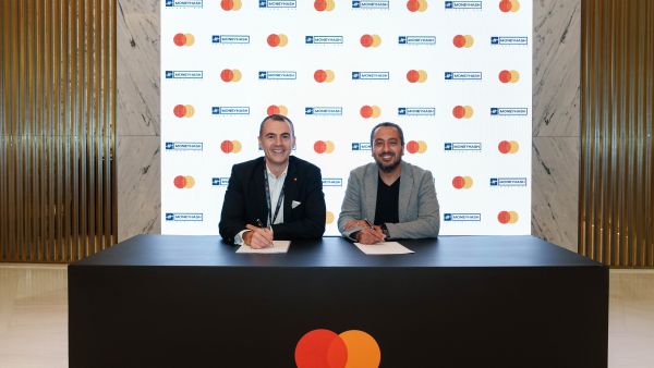 Moneyhash and Mastercard collaborate to expand access to Merchant focused solutions, enhancing payment performance