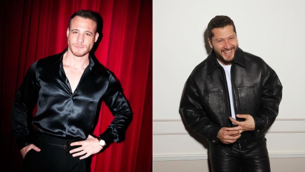 Kerem Bursin / Anas Tayara