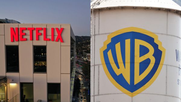 Netflix / Warner Bros