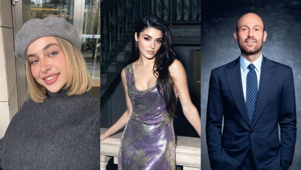 Gamze Erçel Hande Erçel Onur Güvenatam