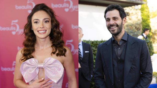 Hakan Sabancı & Rabia Soytürk