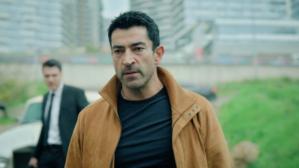 Kenan İmirzalıoğlu
