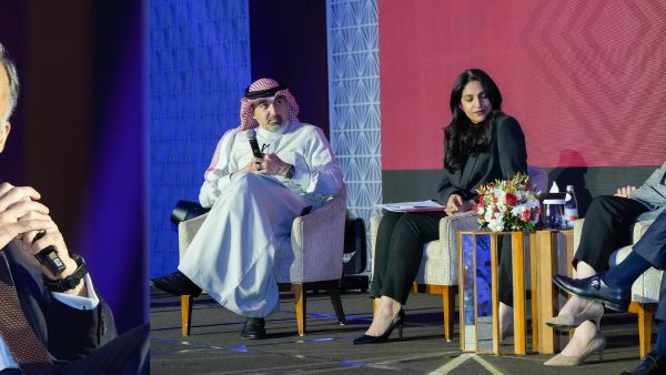 NBB Group Chief Executive Officer Shares Insights on Financial Sector Resilience and NBB’s Expansion at The Business Year’s Bahrain Launch Event