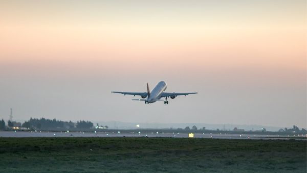 مطار الملكة علياء الدولي يستقبل أكثر من 8.9 مليون مسافر حتى تشرين الثاني 2025