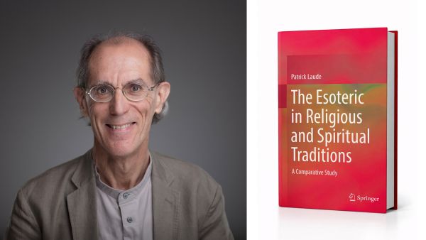  الخيط الداخلي للإيمان: كيف يجعل أحد أساتذة جورجتاون التقارب الديني منطقيا في وقت الأعياد السنوية