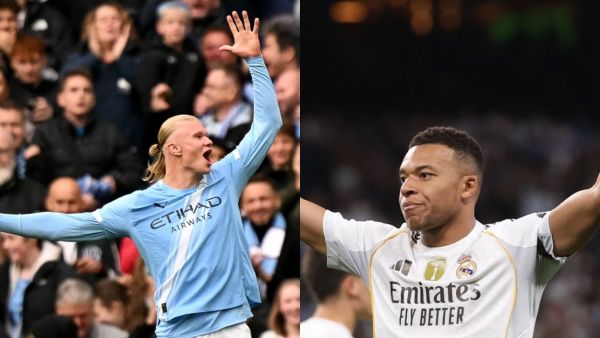Real Madrid vs. Manchester City: Champions League 2025-26 Lineups and Preview