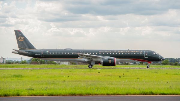 Royal Jordanian Celebrates Its 62nd Year and Showcases Its Key 2025 Achievements, 2026 Vision, and Fleet Modernization Strategy