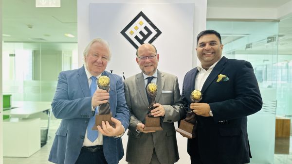 Shaza Hotels Wins Dual Honours at the World Travel Awards 2025