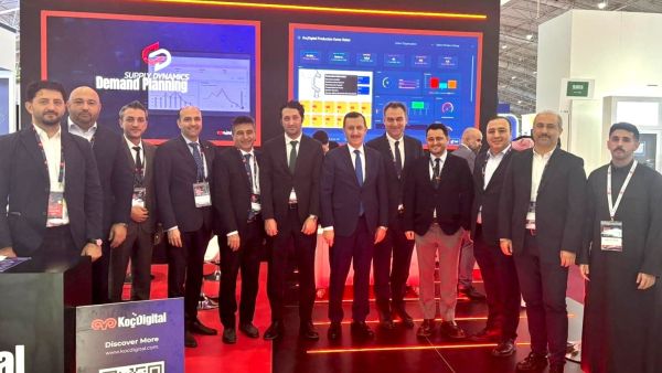 تعمل KoçDigital على توسيع بصمتها الإستراتيجية في مجال الذكاء الاصطناعي في منطقة الشرق الأوسط وشمال إفريقيا (MENA)