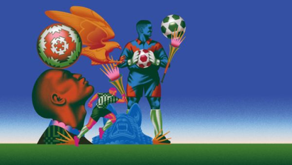 Visa Launches Global Art Collection to Elevate Creators and Celebrate the FIFA World Cup 26™