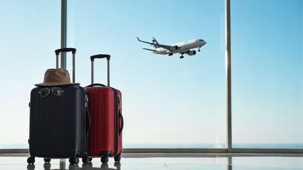 The future of travel and expense: 5 ways to prepare for 2026