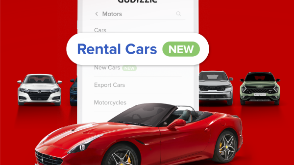 How Dubai Moves: dubizzle Insights Reveal the City’s Evolving Rental Car Habits in 2025