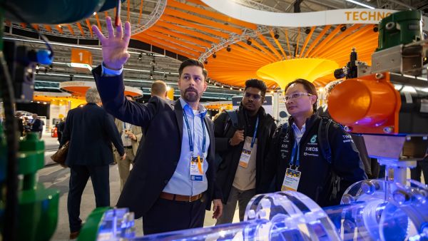 Emerson Exchange 2026 in Dubai to Shape the Future of Industrial Automation