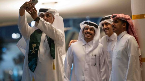 مؤسسة قطر ترحّب بجماهير بطولة كأس العرب FIFA قطر 2025™ في المدينة التعليمية  بإقامة فقرات وعروض تجمع بين الابتكار والترفيه