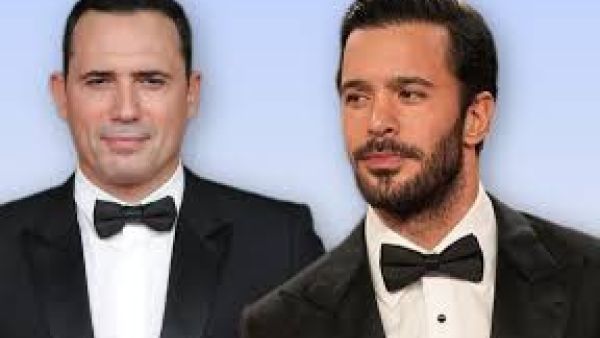 باريش وظافر