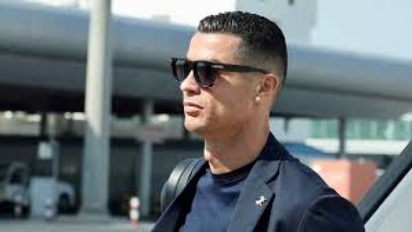 كريستيانو رونالدو